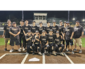 Vidor Youth Baseball League