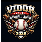 Vidor Youth Baseball League